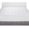 GERMAN GRASS Наматрасник верблюжий  MATTRESS CAMEL WOOL GRASS всесезонный 90х200