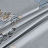 ASABELLA Комплект постельного белья из тенсела люкс 2092-6 50х70 (2шт) и 70х70 (2шт) евро