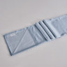 ASABELLA Комплект постельного белья из тенсела люкс 2092-6 50х70 (2шт) и 70х70 (2шт) евро