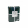 KARVEN Плед из полиэстера SUPER SOFT P941 MELINDA изумруд 160х220