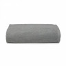 KARVEN Полотенце махровое из хлопка H5157 GUR-582 acik mavi 70х140