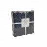 KARVEN Плед из полиэстера SUPER SOFT P941 VIGAN антрацит 160х220