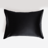 Наволочка GERMAN GRASS DIAMOND BLACK GRASS 50х70 (1шт)