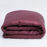 GERMAN GRASS Пододеяльник PURPLE BRILLIANT GRASS 160х220