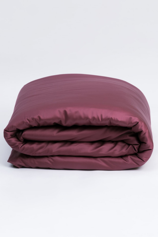 GERMAN GRASS Пододеяльник PURPLE BRILLIANT GRASS 160х220