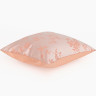 GERMAN GRASS Комплект наволочек APRICOT PALETTE GRASS 50х50 (2шт)