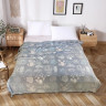 TANGO Плед светящийся в темноте из микрофибры MOONLIGHT 3064-6 200х220
