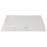 KARVEN Полотенце махровое из хлопка H5157 GUR-582 beyaz 70х140
