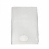 KARVEN Полотенце махровое из хлопка H5157 GUR-582 beyaz 70х140