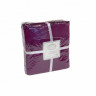 KARVEN Плед из полиэстера SUPER SOFT P941 VIGAN фиолетовый 160х220