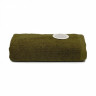 KARVEN Полотенце махровое из хлопка H5157 GUR-582 haki yesil 70х140