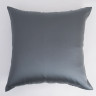 GERMAN GRASS Комплект наволочек GREY BRILLIANT GRASS 70х70 (2шт)