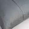 GERMAN GRASS Комплект наволочек GREY BRILLIANT GRASS 70х70 (2шт)