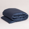 GERMAN GRASS Пододеяльник BLUE BRILLIANT GRASS 160х220