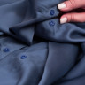 GERMAN GRASS Пододеяльник BLUE BRILLIANT GRASS 160х220