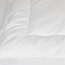 GERMAN GRASS Детская подушка BABY SILK COСOОN 40х60 низкая