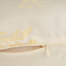 GERMAN GRASS Комплект наволочек GOLDEN PALETTE GRASS 40х40 (2шт)