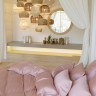 GERMAN GRASS Пододеяльник ROSE BRILLIANT GRASS 150х200