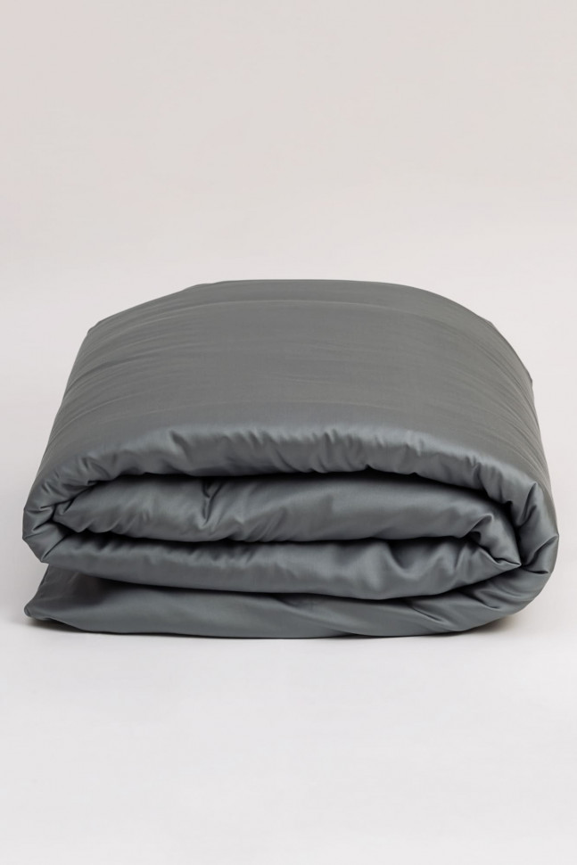 GERMAN GRASS Пододеяльник GREY BRILLIANT GRASS 150х200