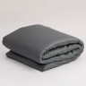 GERMAN GRASS Пододеяльник GREY BRILLIANT GRASS 150х200