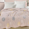 АЛЬВИТЕК Плед из бамбуковой микрофибры 247-pb 150х200