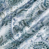 ASABELLA Комплект постельного белья из тенсела 2160-4S 50х70 (1шт) и 70х70 (1шт) 1,5-спальный