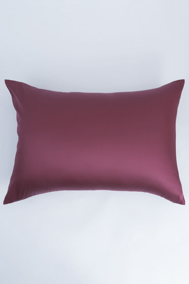 GERMAN GRASS Комплект наволочек PURPLE BRILLIANT GRASS 50х70 (2шт)