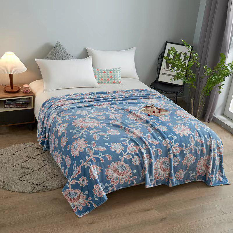 CRISTELLE Плед из микрофибры FLAMENCO CFR-85 150х200