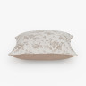 GERMAN GRASS Комплект наволочек SILVER PALETTE GRASS 50х50 (2шт)