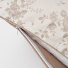 GERMAN GRASS Комплект наволочек SILVER PALETTE GRASS 50х50 (2шт)