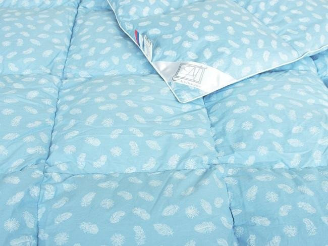 АЛЬВИТЕК Одеяло кассетное ДОЛЬЧЕ 140x205 теплое
