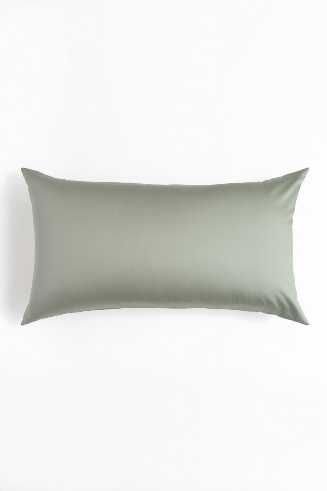 GERMAN GRASS Комплект наволочек OLIVE BRILLIANT GRASS 50х90 (2шт)