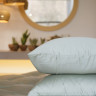 GERMAN GRASS Комплект наволочек OLIVE BRILLIANT GRASS 50х90 (2шт)