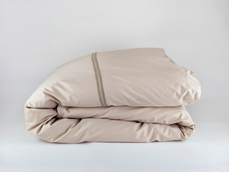 GERMAN GRASS Пододеяльник CARINTHIA NOBLE CANVAS GRASS 150х200