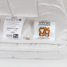 GERMAN GRASS Одеяло стеганое BABY COTTON GRASS 100х135 всесезонное Light