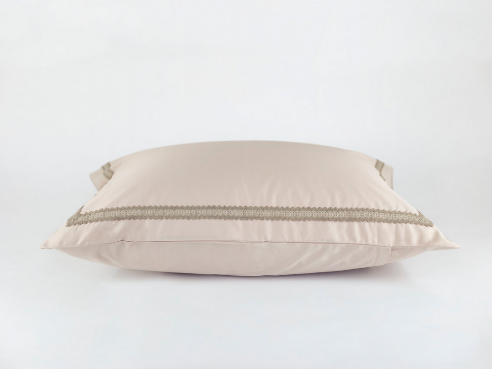 GERMAN GRASS Комплект наволочек CARINTHIA NOBLE CANVAS GRASS 70х70 (2шт)