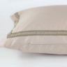 GERMAN GRASS Комплект наволочек CARINTHIA NOBLE CANVAS GRASS 70х70 (2шт)