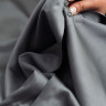 GERMAN GRASS Пододеяльник GREY BRILLIANT GRASS 140х205