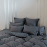 GERMAN GRASS Пододеяльник GREY BRILLIANT GRASS 140х205