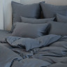GERMAN GRASS Пододеяльник GREY BRILLIANT GRASS 140х205