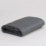GERMAN GRASS Простыня на резинке GREY BRILLIANT GRASS 180х200х40