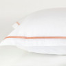 GERMAN GRASS Комплект наволочек SALZBURG NOBLE ROSE GRASS 50х70 (2шт)
