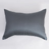 GERMAN GRASS Комплект наволочек GREY BRILLIANT GRASS 50х70 (2шт)