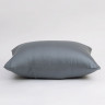 GERMAN GRASS Комплект наволочек GREY BRILLIANT GRASS 50х70 (2шт)