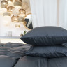 GERMAN GRASS Комплект наволочек GREY BRILLIANT GRASS 50х70 (2шт)