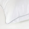 GERMAN GRASS Комплект наволочек INNSBRUCK NOBLE PEARL GRASS 50х70 (2шт)