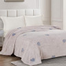 АЛЬВИТЕК Плед из бамбуковой микрофибры 261-pb 180х200