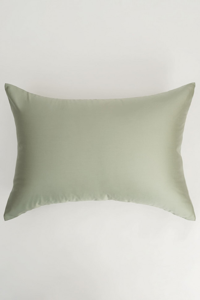 GERMAN GRASS Комплект наволочек OLIVE BRILLIANT GRASS 50х70 (2шт)