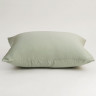 GERMAN GRASS Комплект наволочек OLIVE BRILLIANT GRASS 50х70 (2шт)