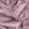 GERMAN GRASS Простыня на резинке LILAC BRILLIANT GRASS 160х200х40